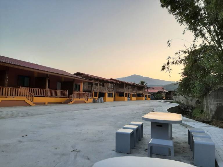 Aparthotel  Mae Raem