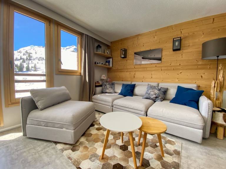 Ferienwohnung Avoriaz