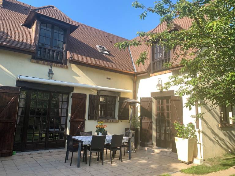 Villa Le Plessis-Robinson