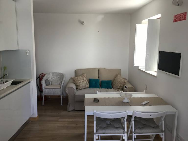 Apartamento Sesimbra