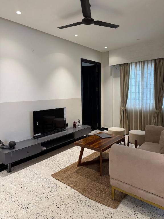 Apartment Jakkur Lake