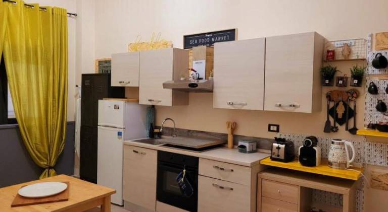 Holiday apartment | Close to Catania Cathedral — photo 4
