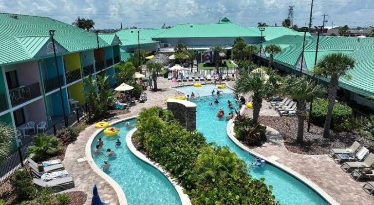 Beachside Hotel and Suites — photo 4