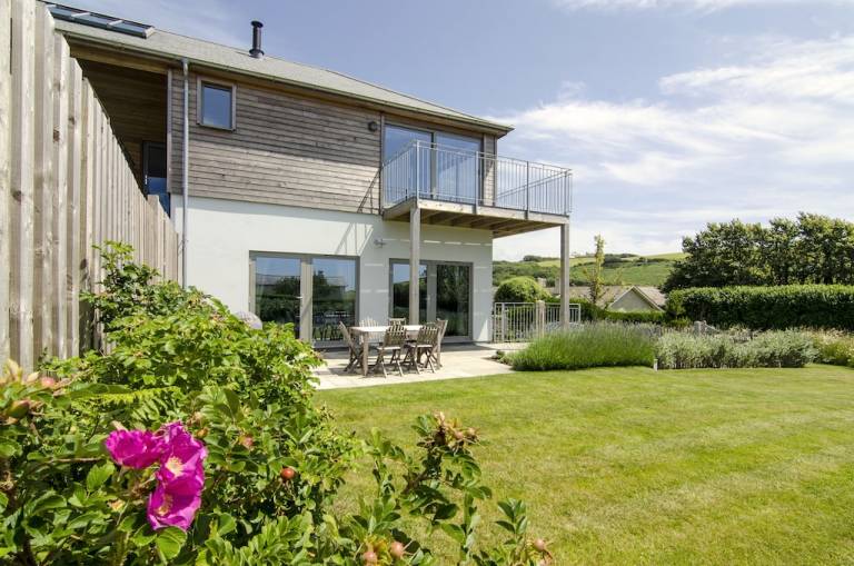 House Bigbury-on-Sea
