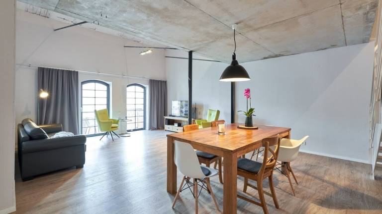 Ferienwohnung Brandenburg an der Havel