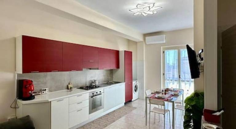 Rental apartment with 2 rooms for 6 persons — photo 2