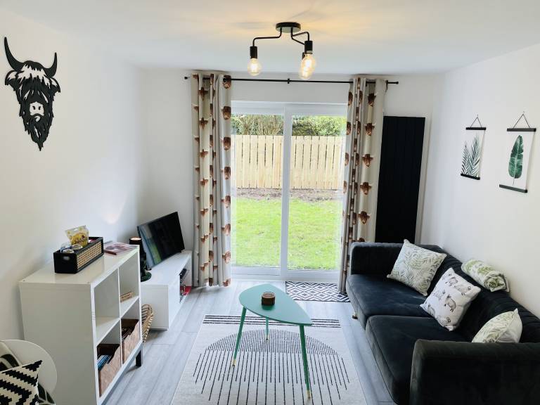 Apartment Giggleswick