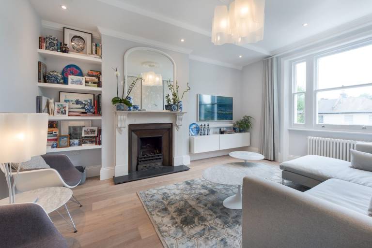 Apartamento  Camden Town