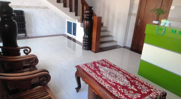 Marany Guesthouse — photo 4