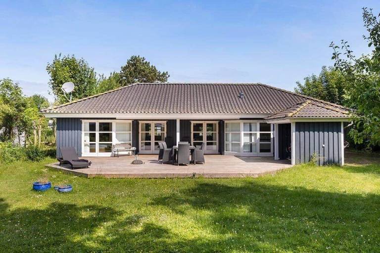 Ferienhaus  Sydals Kommune