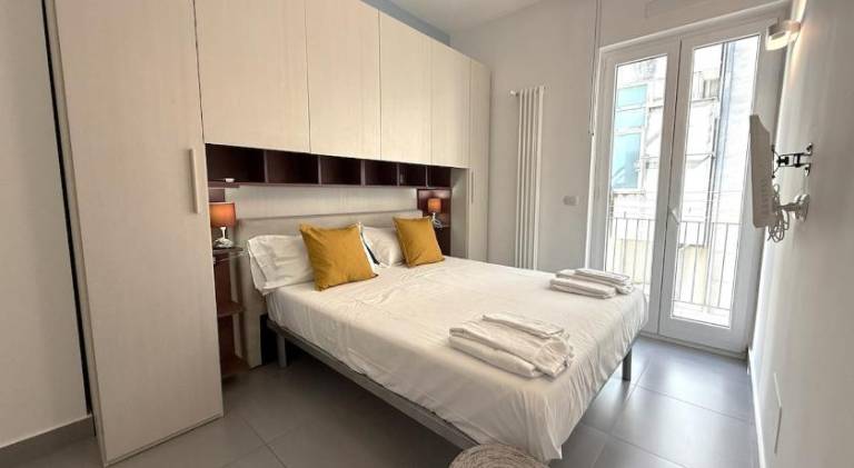 Apartment with 1 room for 4 persons — photo 2