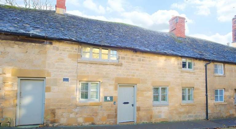 Vacation home with 2 rooms for 4 persons in Chipping Campden