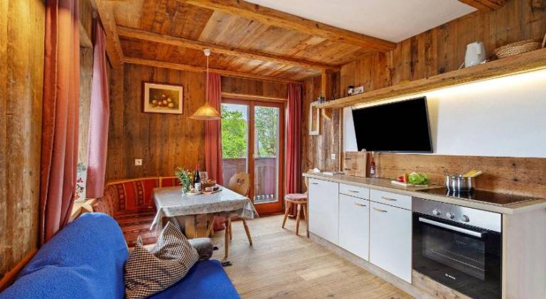 Charming farm with sauna, barbeque & yard | Perfect for remote work | Pet-friendly — photo 3