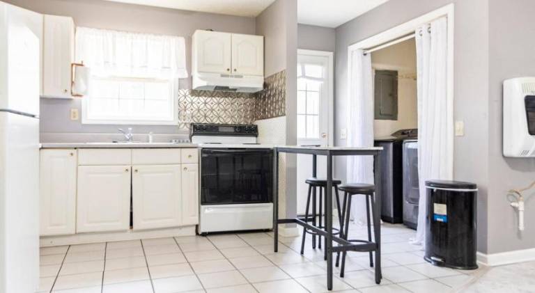Charming holiday apartment | Pets allowed — photo 4