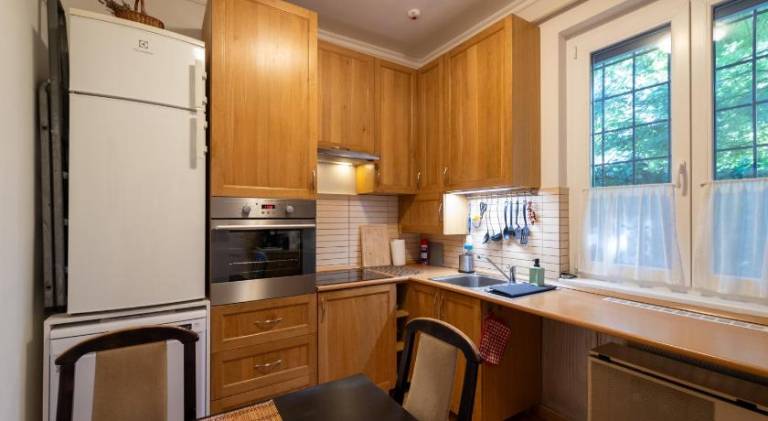 Pleasant holiday apartment | Pets allowed — photo 2
