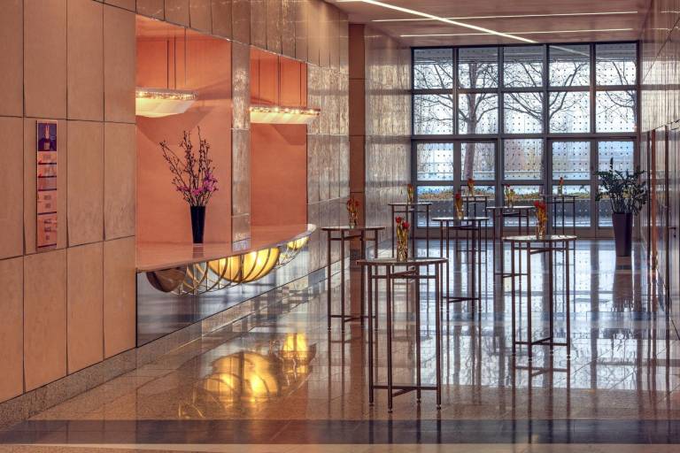 Hilton Munich Airport — photo 5
