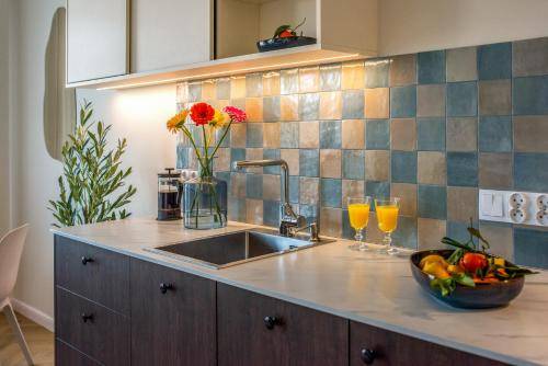Apartment Przedmieście Warszawskie