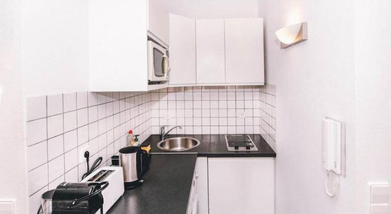 Holiday apartment | Close to Cercle Municipal — photo 4