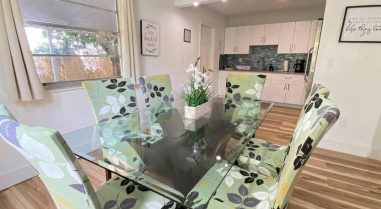 Lively Home near Downtown, stadium, Wynwood — photo 3