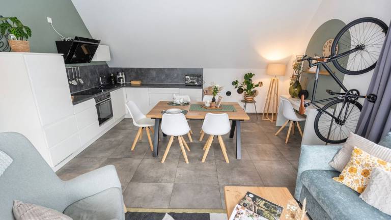 Ferienwohnung Bad Zwischenahn