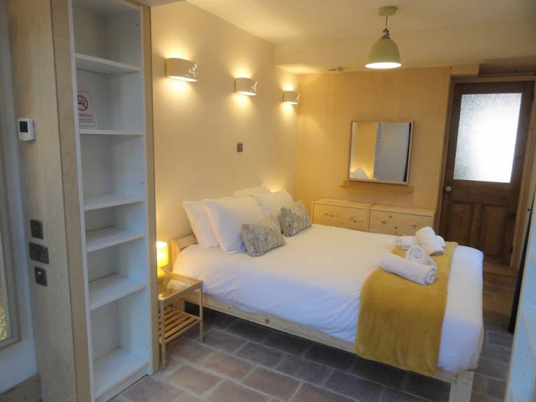 Apartment  Bedminster