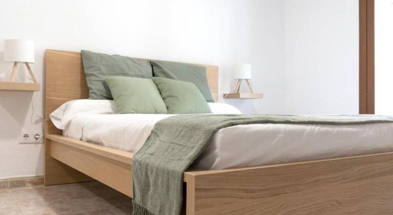 Ferienwohnung Toledo