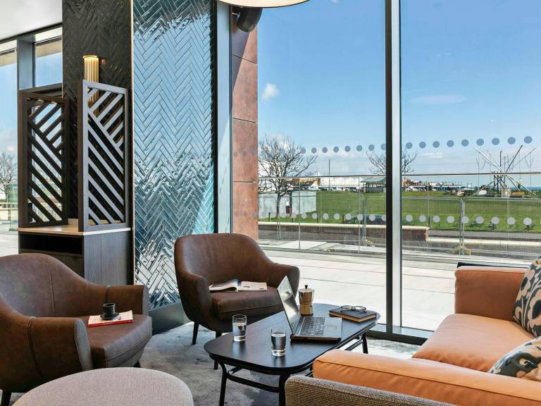 Mercure Paignton Hotel — photo 4