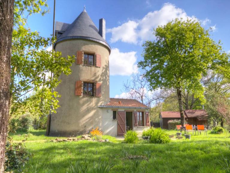 Maison de vacances Pornic