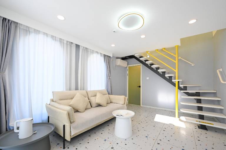 Vacation home with 5 rooms for 12 persons — photo 3