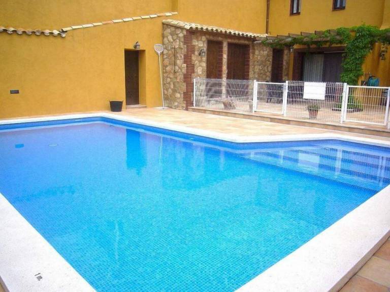 Casa Villafranca del Panadés