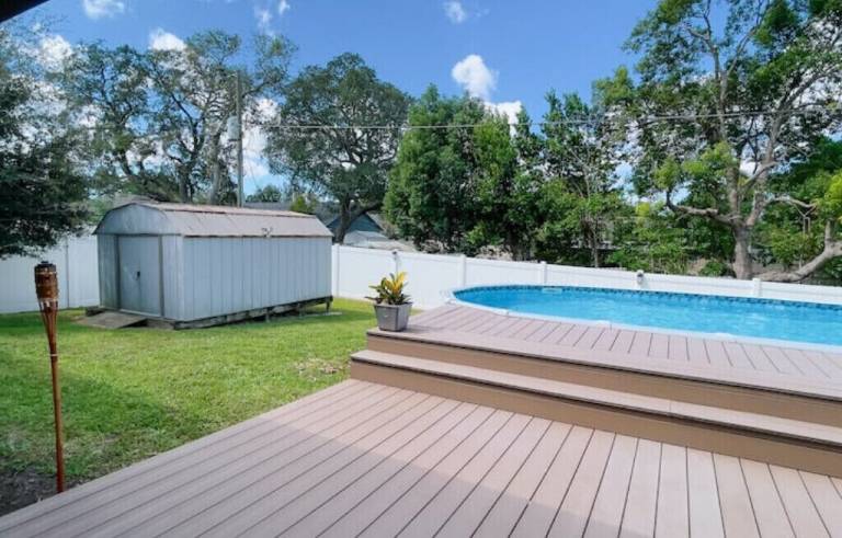 House  Deltona
