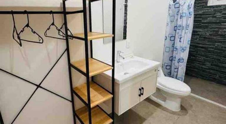 Holiday apartment with 1 room for 2 persons — photo 2