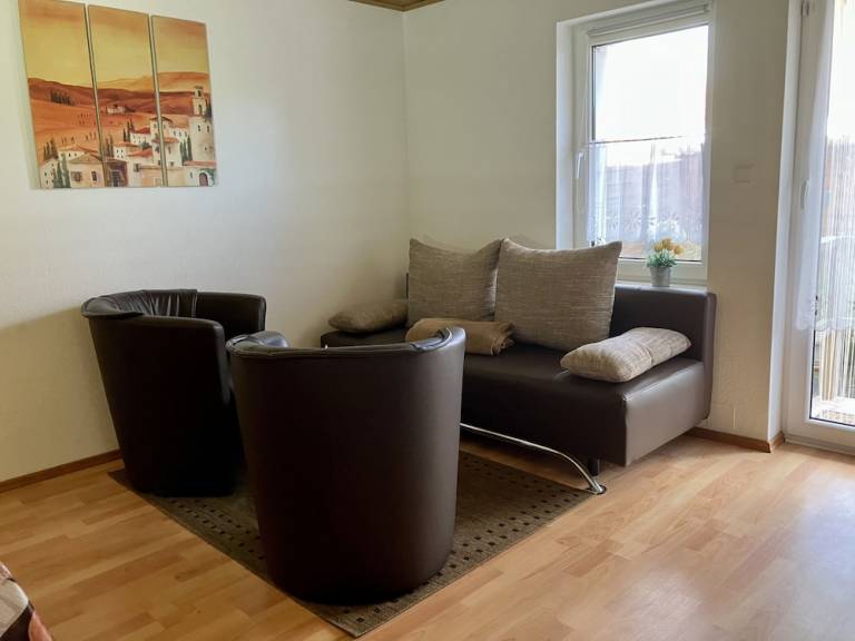 Ferienwohnung Emmerstedt