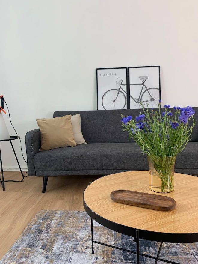 Ferienwohnung Karlshorst