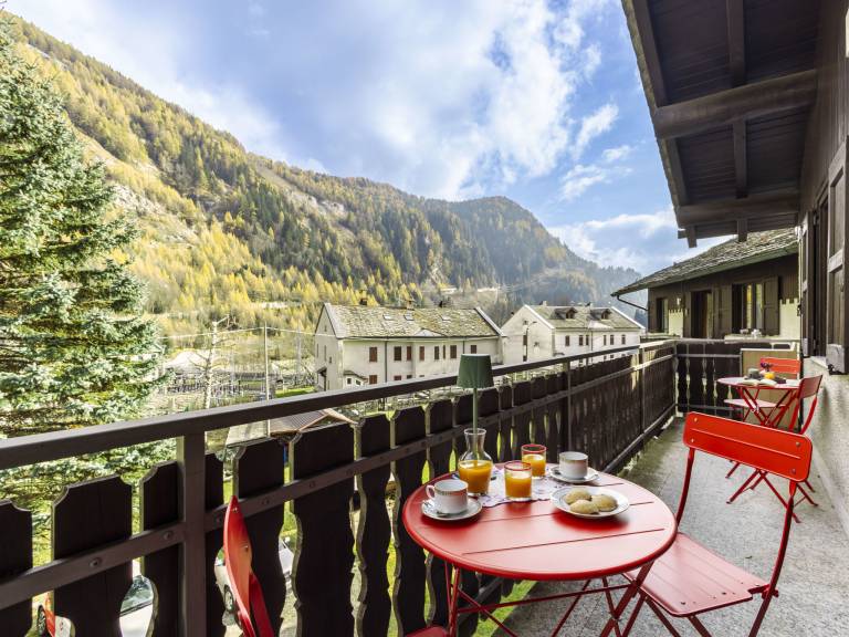 Isola di Madesimo Apartments — photo 2