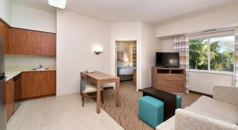 Hawthorn Extended Stay by Wyndham Naples — photo 2