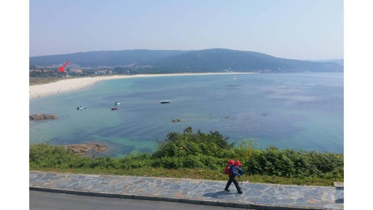 Apartamento Finisterre