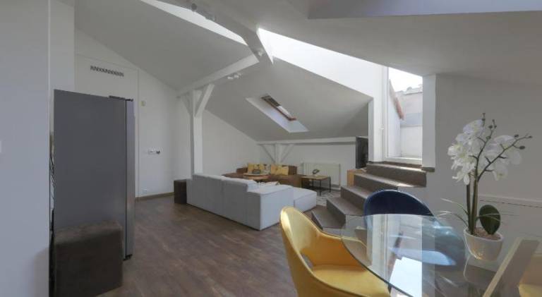 Holiday apartment | Close to Bratislava Castle — photo 2