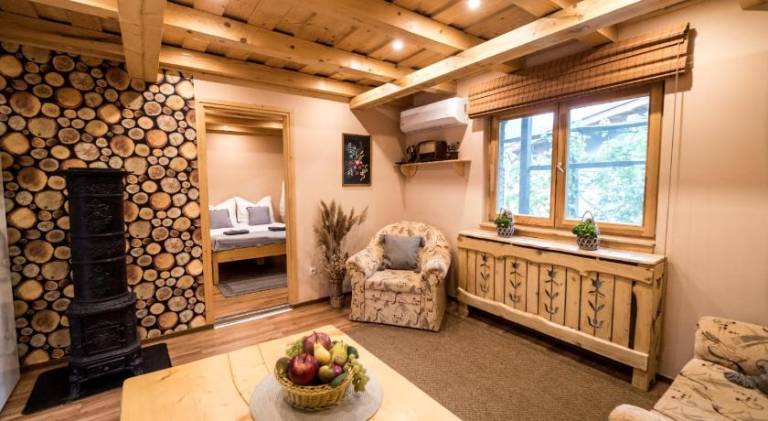 Tunderkert Apartman — photo 2