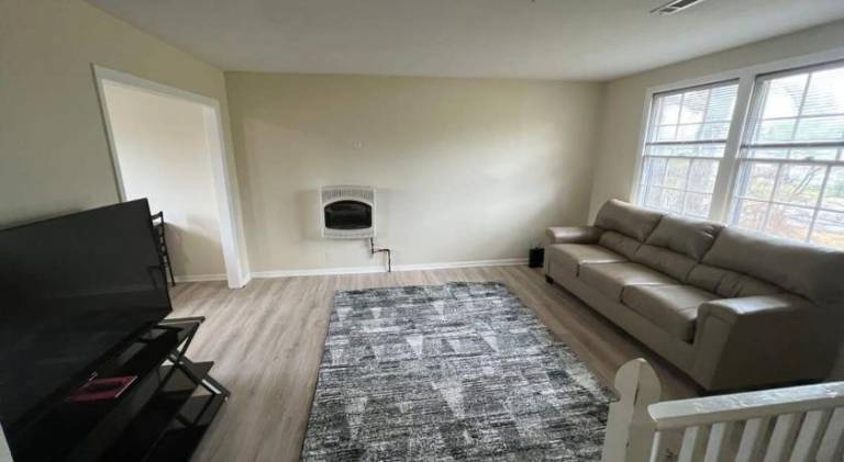 Rental apartment with 2 rooms for 5 persons — photo 2