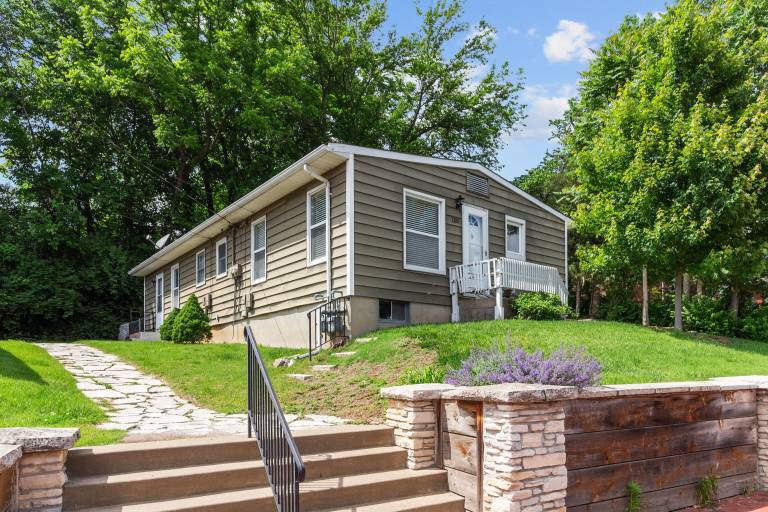 Apartment  Saint Charles