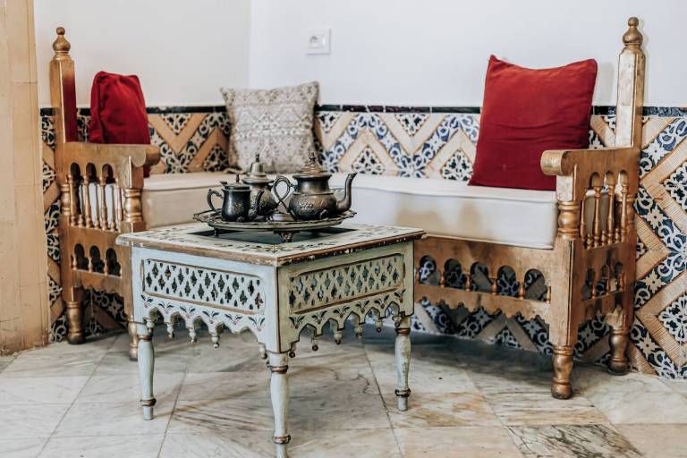 Ferienwohnung Tunis