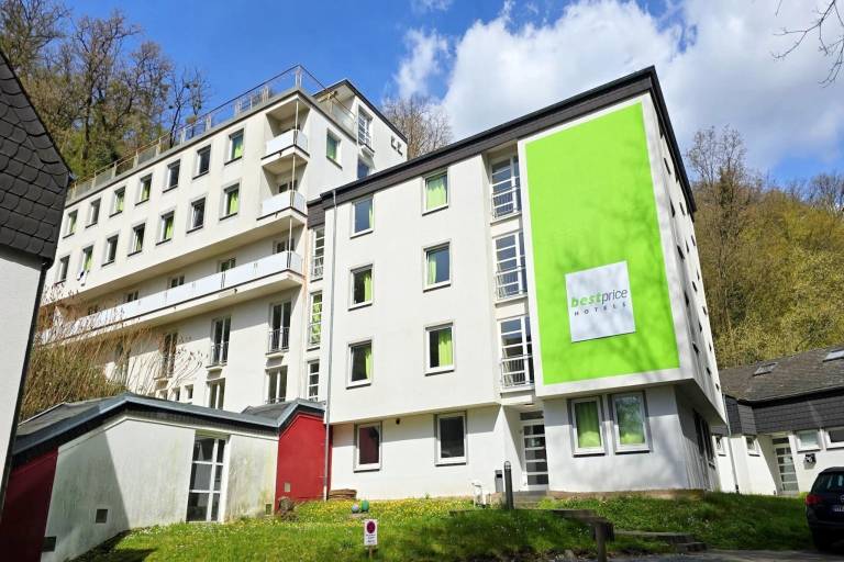 Rental apartment | Good for workation in Bendorf