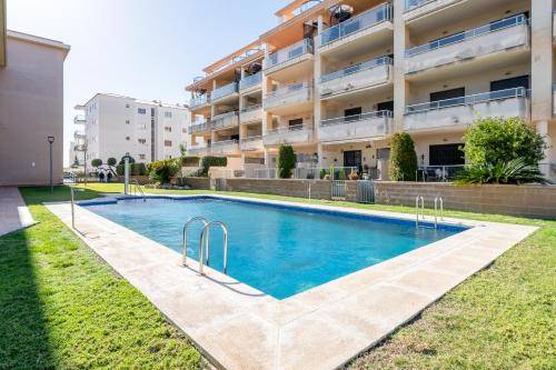 Apartamento  Vandellós y Hospitalet del Infante
