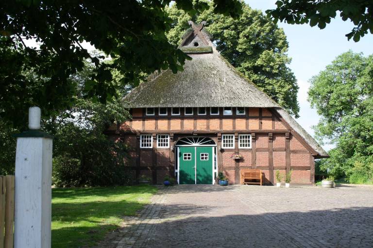 Ferienwohnung Delmenhorst