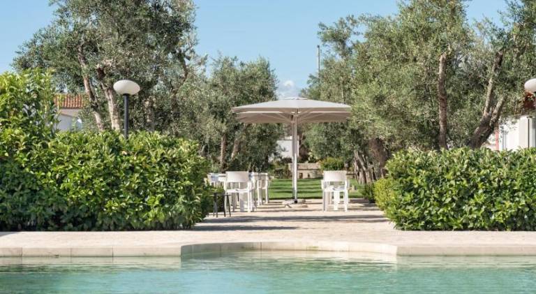 Agriturismo Panacea — photo 3