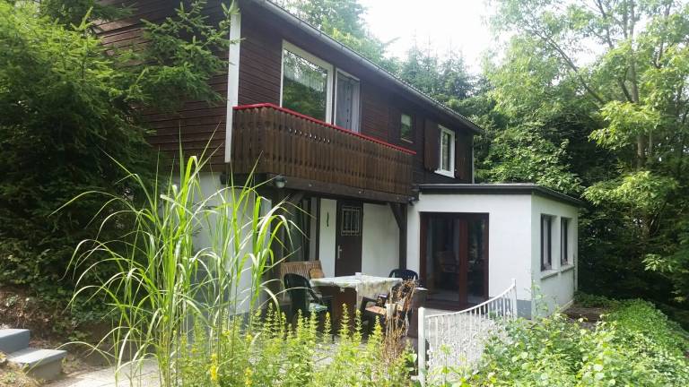 Ferienhaus Bad Zwesten