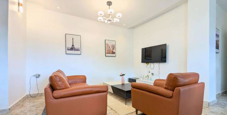 Appartement Yaoundé