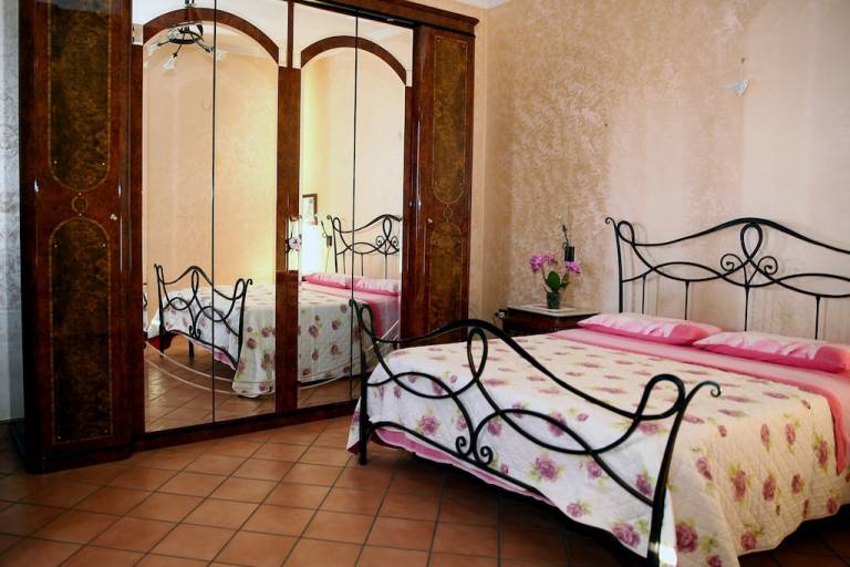 Villa Vico Equense