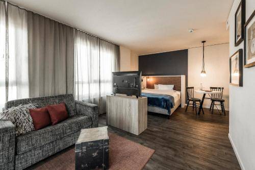Wonderful serviced apartment with patio | Good for workation | Dogs allowed — photo 2